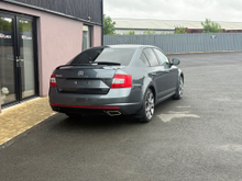 2016 Skoda Octavia 2L Diesel For Sale Images