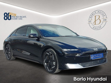 Hyundai Ioniq 6 Platinum 84kWH