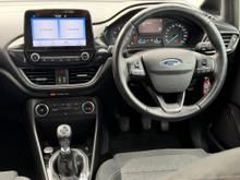 2019 Ford Fiesta 1L Petrol For Sale Images