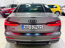 2020 Audi A6 2L Diesel For Sale Images