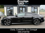 2015 AUDI A7 3.0 TDI S LINE SPORTBACK BLACK EDITION QUATTRO AUTO 272 BHP,FULL HEATED LEATHER,HEAD UP DISPLAY,XENON/LED LIGHTS,JET BLACK,FRONT SPLITTER,SIDE SKIRT EXTENSIONS,21” RS7 ALLOYS,TWO OWNERS,FULLY LOADED