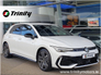 2025 VOLKSWAGEN GOLF * R-LINE * 2.0 TDI * 150 BHP * AVAILABLE TO ORDER * DSG AUTOMATIC * TRINITY VOLKSWAGEN