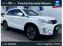 2021 Suzuki Vitara 1.4L Petrol For Sale Images