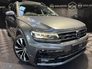 2018 VOLKSWAGEN TIGUAN ALLSPACE RLINE 2.0 TDI DSG 150HP 5DR 7 SEATS