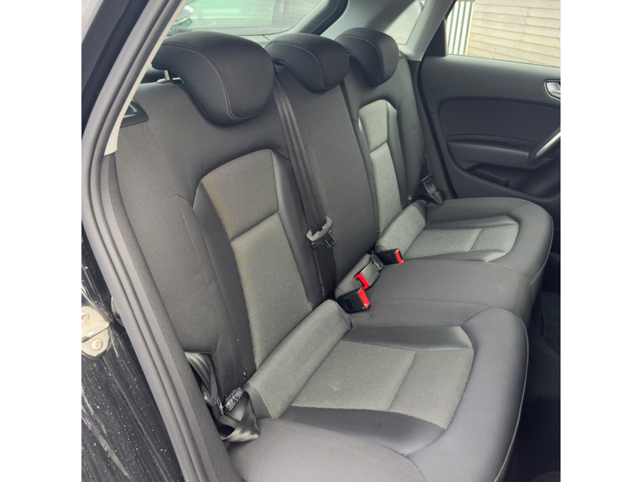 2018 Audi A1 1L Petrol For Sale Images
