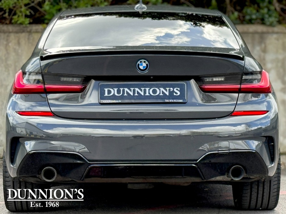 2022 BMW 3 Series 2L Hybrid For Sale Images