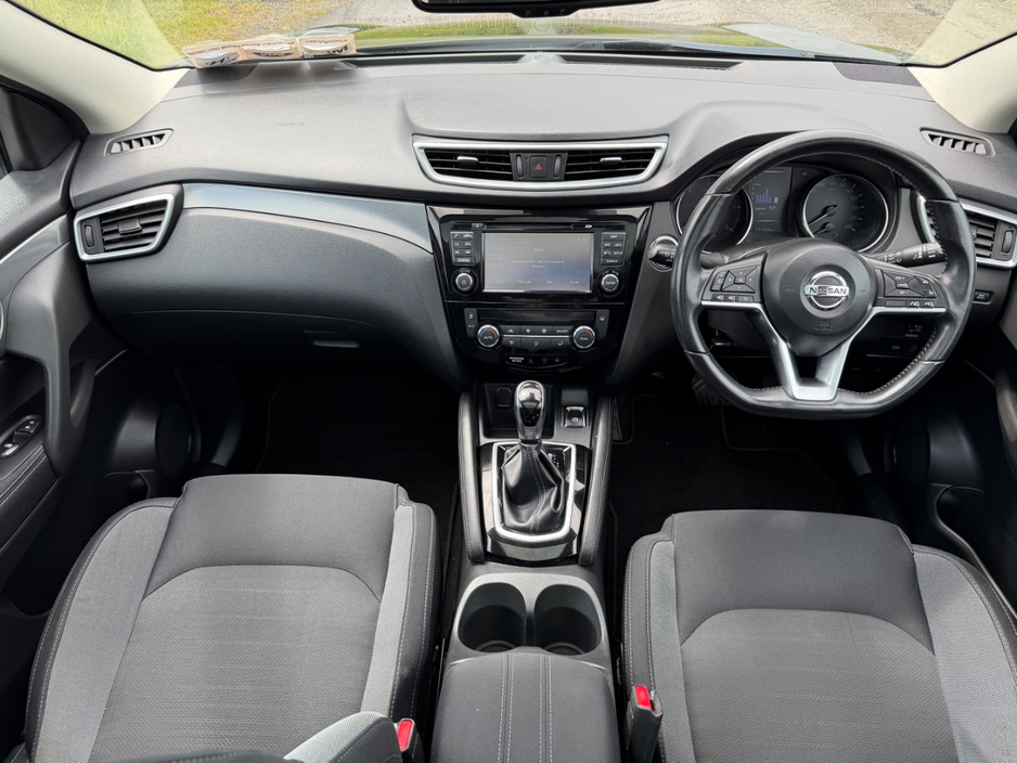 2018 Nissan Qashqai 1.6L Diesel For Sale Images