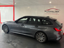 2021 BMW 3 SERIES 3 Series 2.0 D M SPORT 4DR AUTO