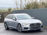 2019 AUDI A6 2019 Audi A6 Avant S LINE 40 TDI 