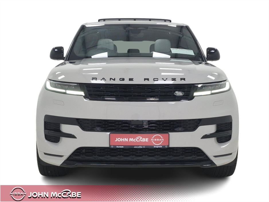2025 Land Rover Range Rover Sport 3L Petrol Plug-in Hybrid For Sale Images