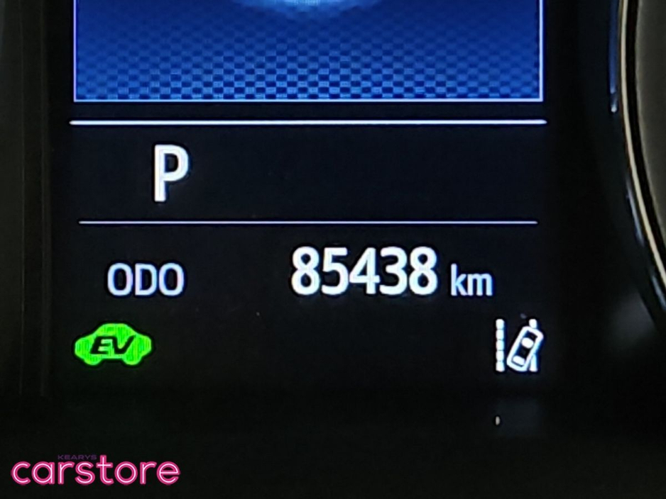Toyota C-HR G MODE NERO SAFETY PLUS — thumbnail 21
