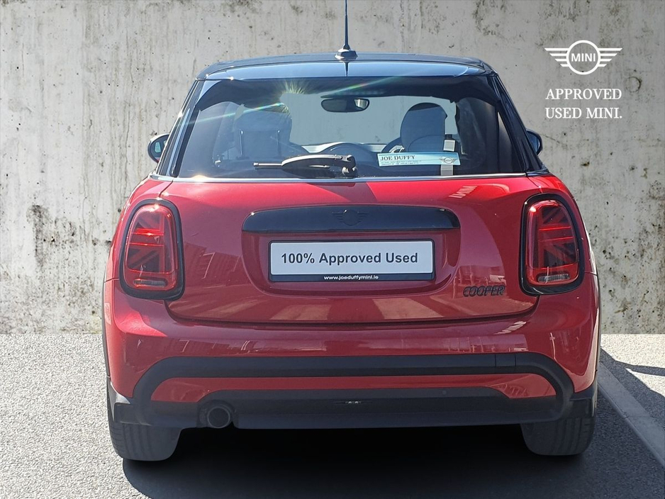 2023 MINI Hatch 1.5L Petrol For Sale Images
