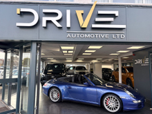 2006 Porsche 911 3.8L Petrol For Sale Images