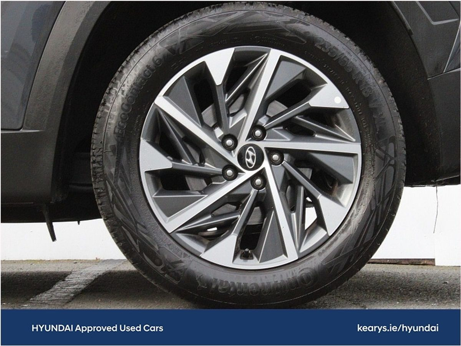 Hyundai Tucson *4.99% APR AVAILABLE* EXECUTIVE PLUS - 1.6 DIESEL - FINANCE ARRANGED — thumbnail 8