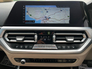 2019 BMW 3 SERIES 320D SPORT G20 NAV LEATHER 