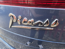 2016 Citroen C4 Picasso 1.6L Diesel For Sale Images