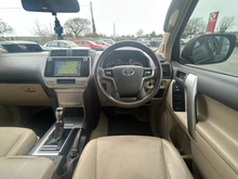 2018 Toyota Landcruiser 2.8L Diesel For Sale Images