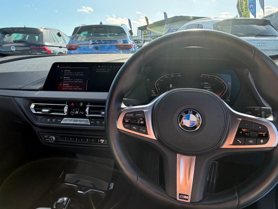 BMW 1 Series M-SPORT - 2.0L DIESEL - AUTO - 12M WARRANTY - CAR: 2607 — thumbnail 25