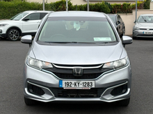 2019 Honda Fit 1.5L Petrol Hybrid For Sale Images
