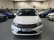 2017 Suzuki Celerio 1L Petrol For Sale Images