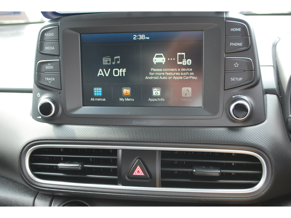 2019 Hyundai Kona 1.0L Petrol For Sale Images