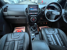 2018 Isuzu D-MAX 1.9L Diesel For Sale Images
