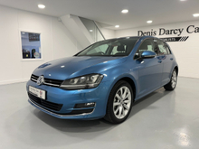 2014 Volkswagen Golf 1.4L Petrol For Sale Images