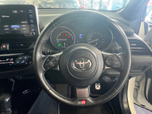 2020 Toyota C-HR 1.8L Petrol Hybrid For Sale Images