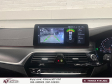 2021 BMW 5 Series 2L Diesel For Sale Images