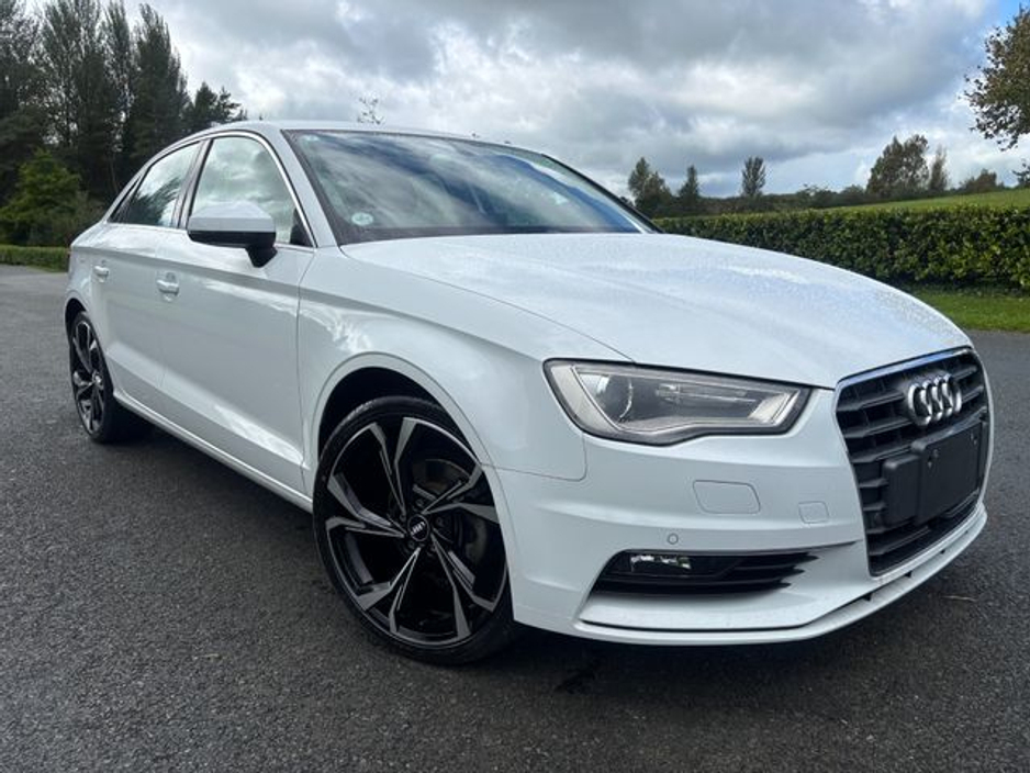 2015 Audi A3
