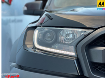 2021 Ford Ranger 2.0L Diesel For Sale Images