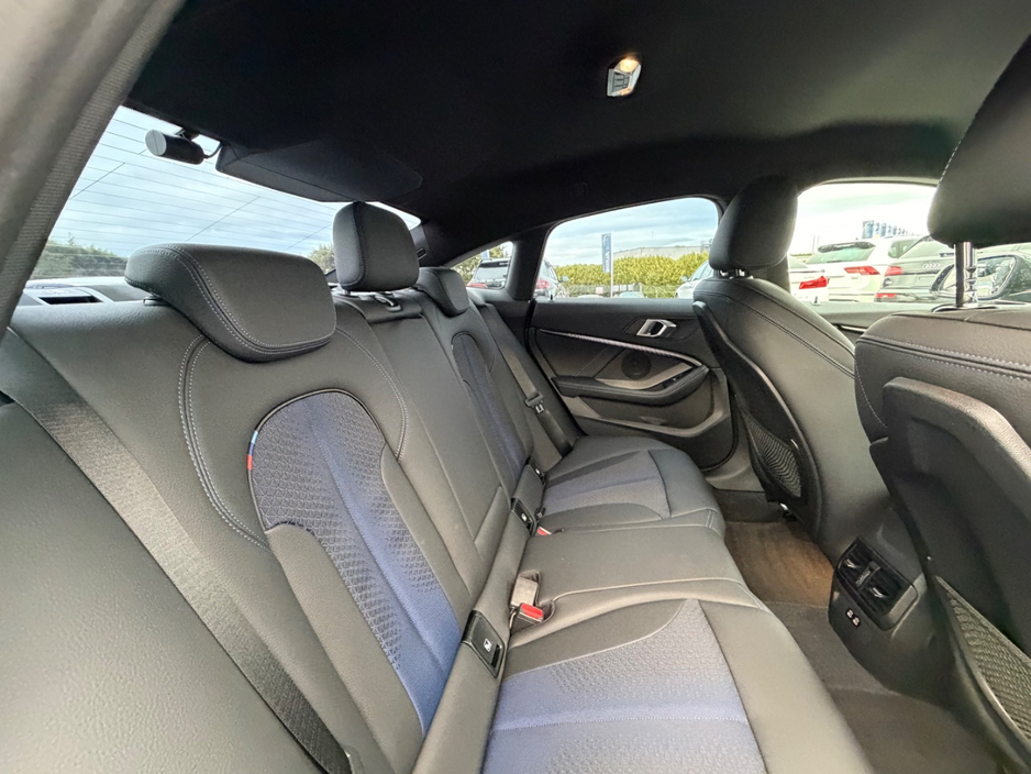 BMW 2 Series M-SPORT - 2.0L DIESEL - AUTO - 12M WARRANTY - CAR: 2613 — thumbnail 33
