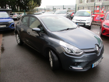 2019 Renault Clio 0L Petrol For Sale Images