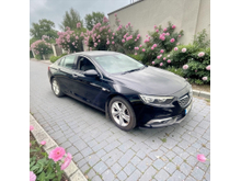 2018 Opel Insignia 1.6L Diesel For Sale Images