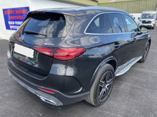 2026 Mercedes-Benz GLC Class 2L Diesel Hybrid For Sale Images