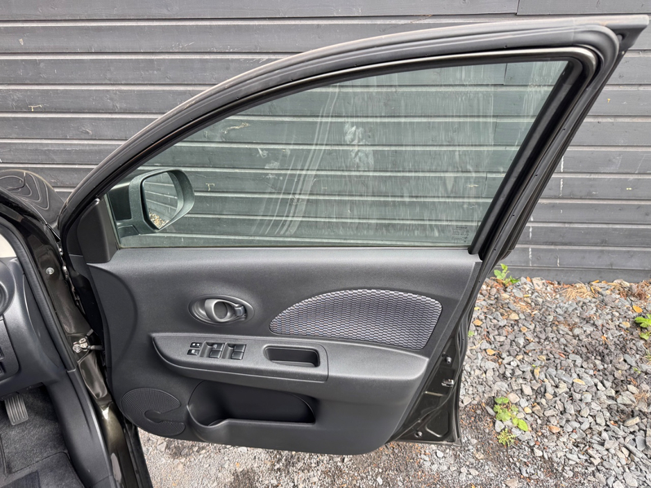 Nissan Micra 1.2 MARCH AUTO 5DR — thumbnail 15