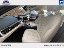 2021 BMW 5 Series 2L Diesel For Sale Images