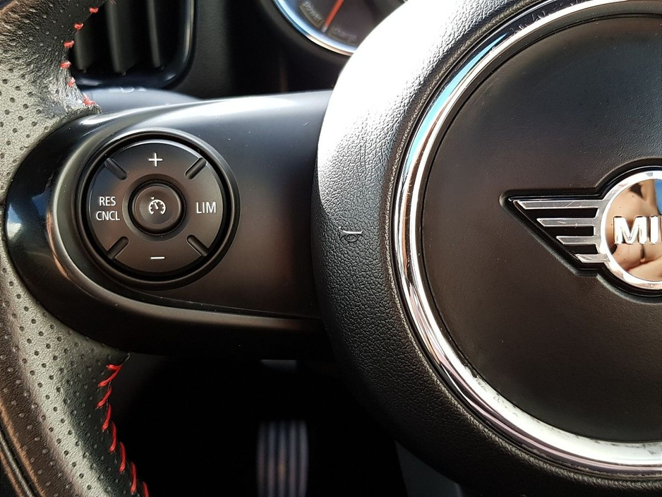 2019 MINI Countryman 1.5L Petrol Plug-in Hybrid For Sale Images