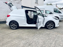 2022 Ford Fiesta 1L Petrol Hybrid For Sale Images