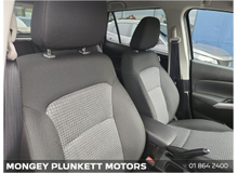 2023 Suzuki SX4 S-Cross 1.4L Petrol For Sale Images