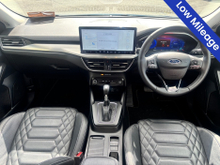 2022 Ford Focus 1L Petrol Hybrid For Sale Images