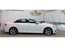 2016 Audi A4 2L Diesel For Sale Images