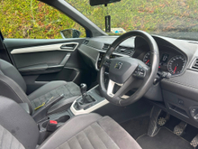 2018 SEAT Arona 1L Petrol For Sale Images