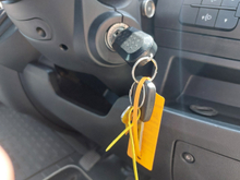 2012 Peugeot Boxer 2.2L Diesel For Sale Images