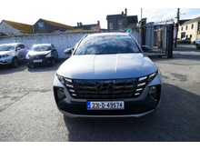 2023 Hyundai Tucson 1.6L Petrol Plug-in Hybrid For Sale Images