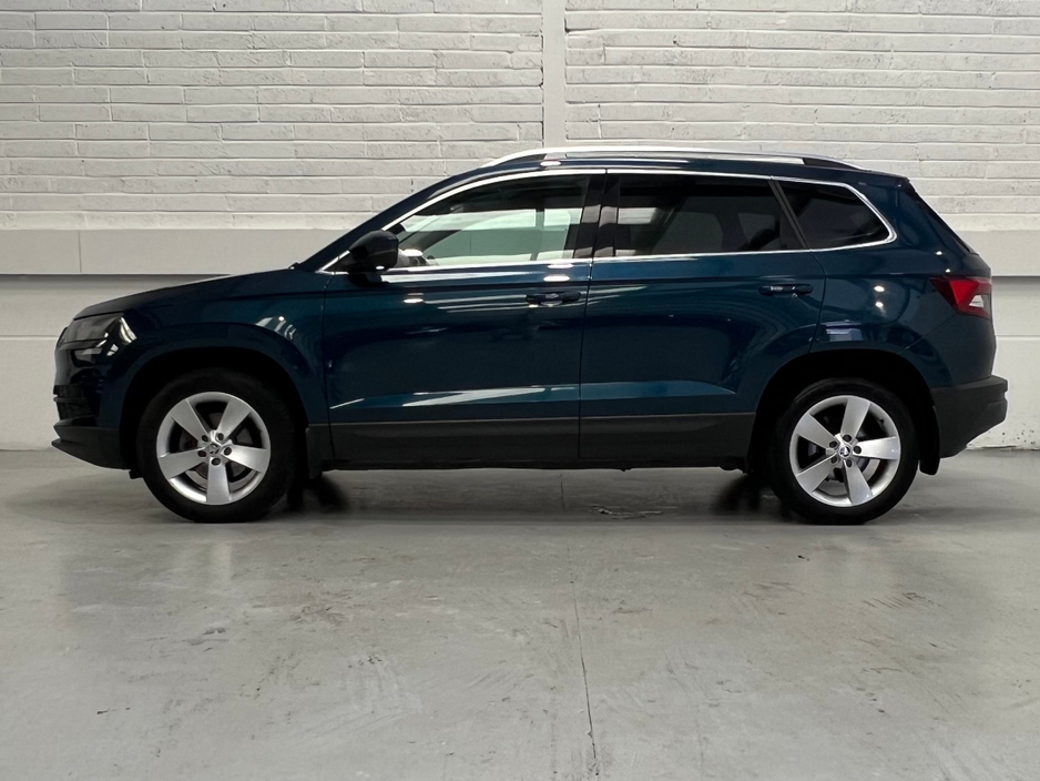 2019 Skoda Karoq 1.6L Diesel For Sale Images