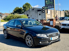 2012 Audi A4 2L Diesel For Sale Images