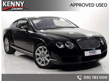 2005 Bentley Continental 6.0L Petrol For Sale Images