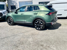 2024 Kia Sportage 1.6L Petrol Plug-in Hybrid For Sale Images