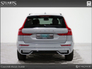 2025 VOLVO XC60 T6 XC60 PLUS DARK: 20” UPGRADE DIAMOND CUT ALLOYS, VAPOUR METALLIC WITH CHARCOAL LEATHER, PANORAMIC ROOF, KEYLESS ENTRY, HEATED SEATS